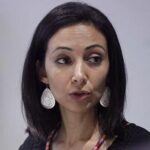 Foto do perfil de samah