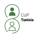 logotipo do grupo de CoP Tunisia